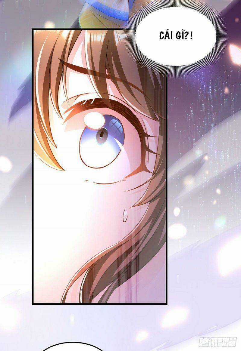 Ngã Tại Hậu Cung Đương Đại Lão Chapter 54 trang 11