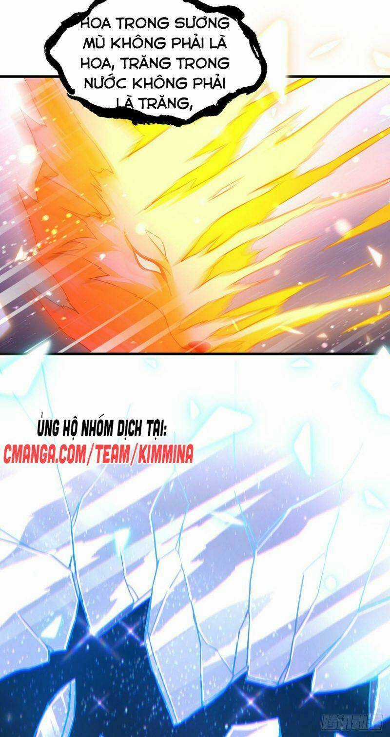 Ngã Tại Hậu Cung Đương Đại Lão Chapter 54 trang 18