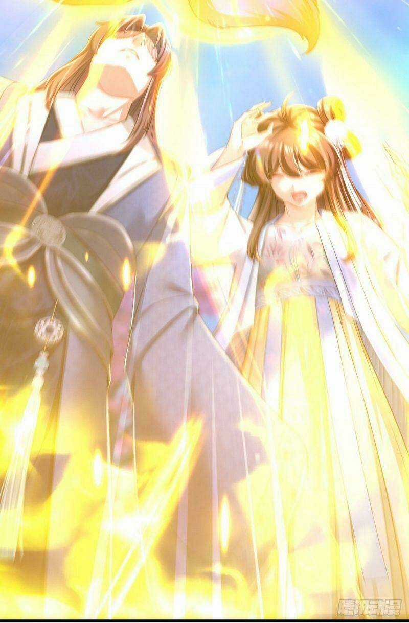 Ngã Tại Hậu Cung Đương Đại Lão Chapter 54 trang 2