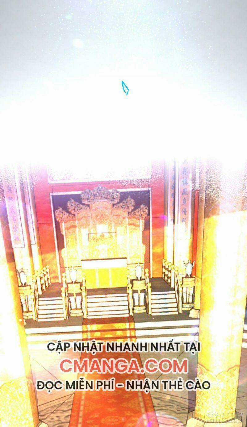 Ngã Tại Hậu Cung Đương Đại Lão Chapter 54 trang 22