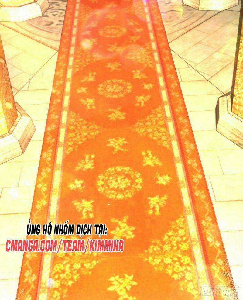 Ngã Tại Hậu Cung Đương Đại Lão Chapter 54 trang 23