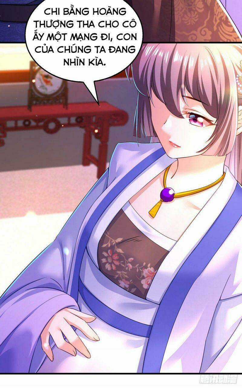 Ngã Tại Hậu Cung Đương Đại Lão Chapter 54 trang 33