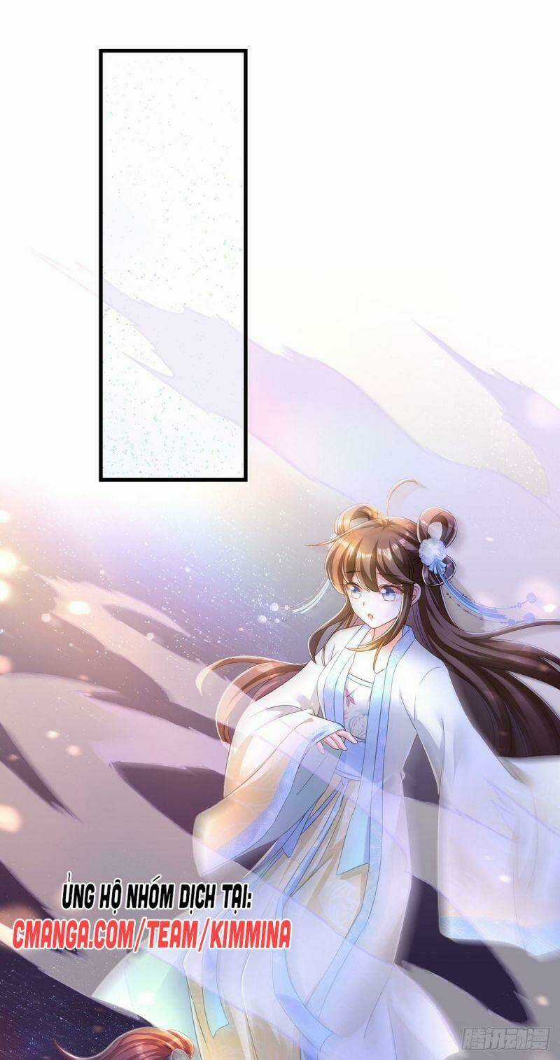 Ngã Tại Hậu Cung Đương Đại Lão Chapter 54 trang 4