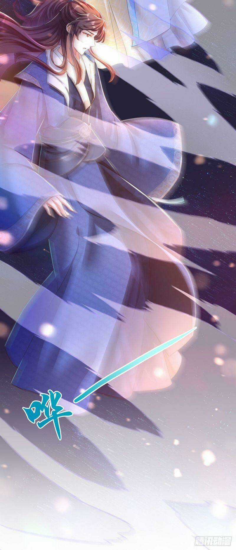 Ngã Tại Hậu Cung Đương Đại Lão Chapter 54 trang 5