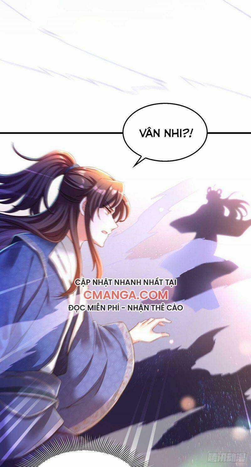 Ngã Tại Hậu Cung Đương Đại Lão Chapter 54 trang 6