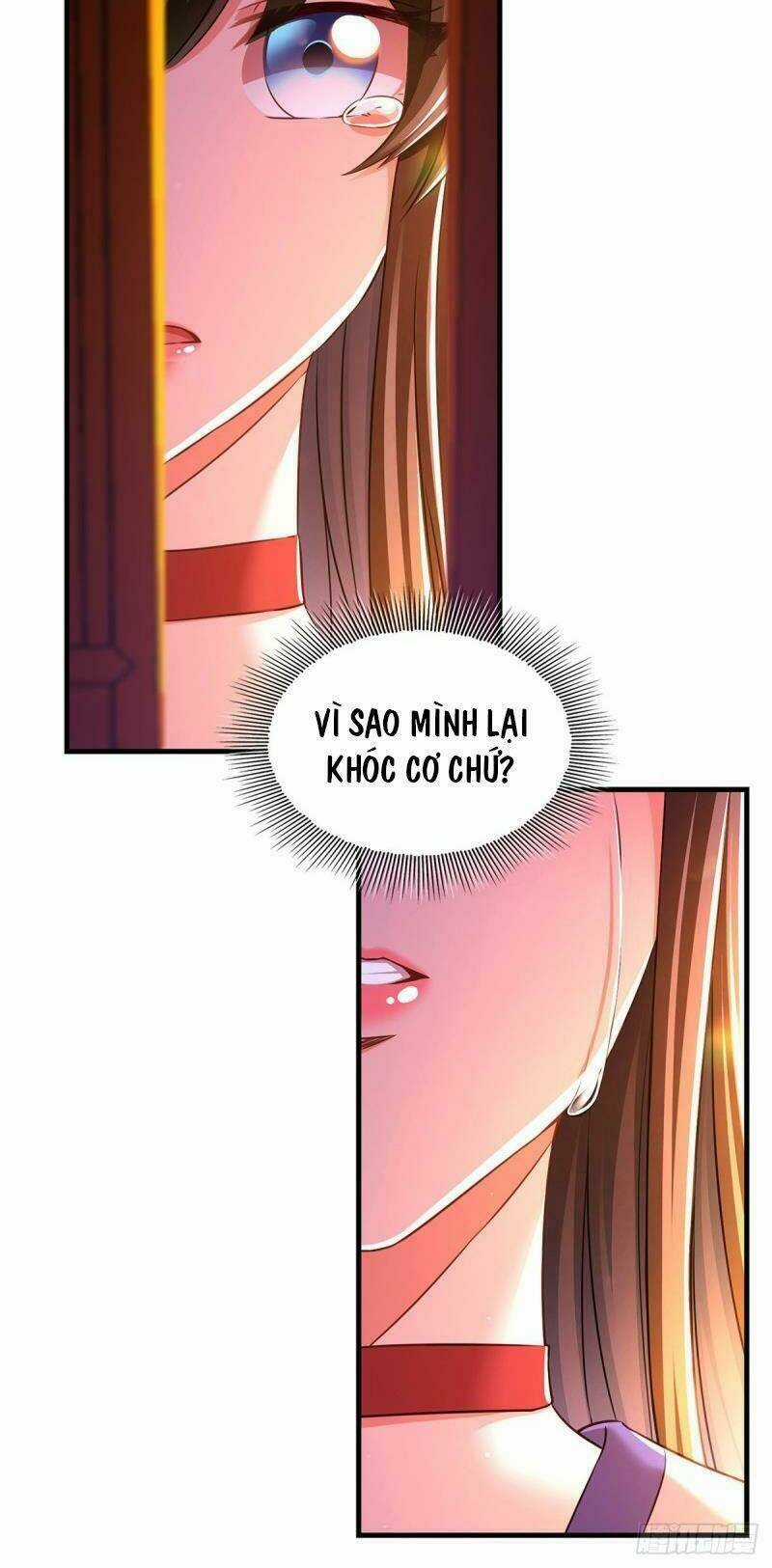 Ngã Tại Hậu Cung Đương Đại Lão Chapter 55 trang 17