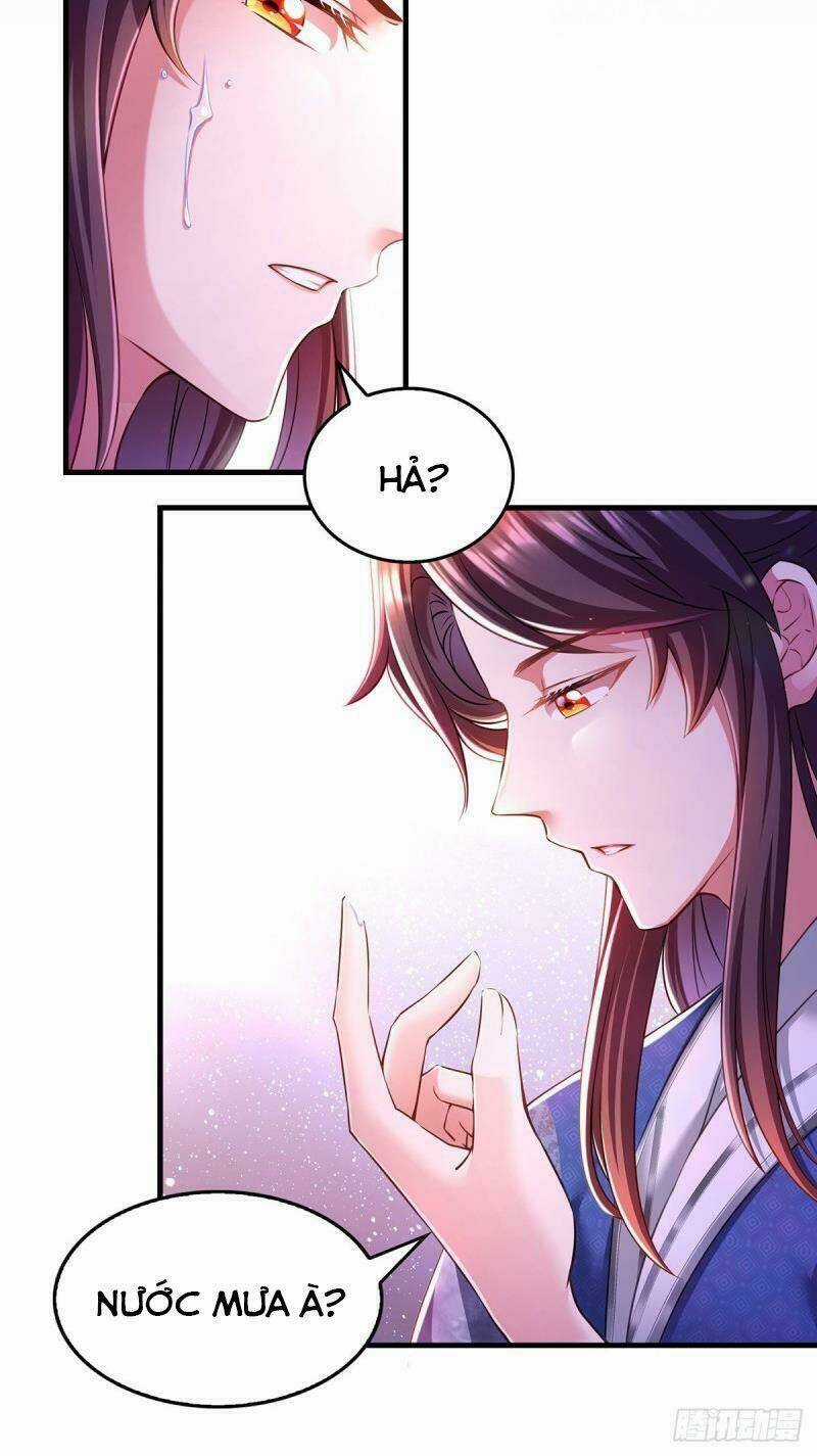 Ngã Tại Hậu Cung Đương Đại Lão Chapter 55 trang 21