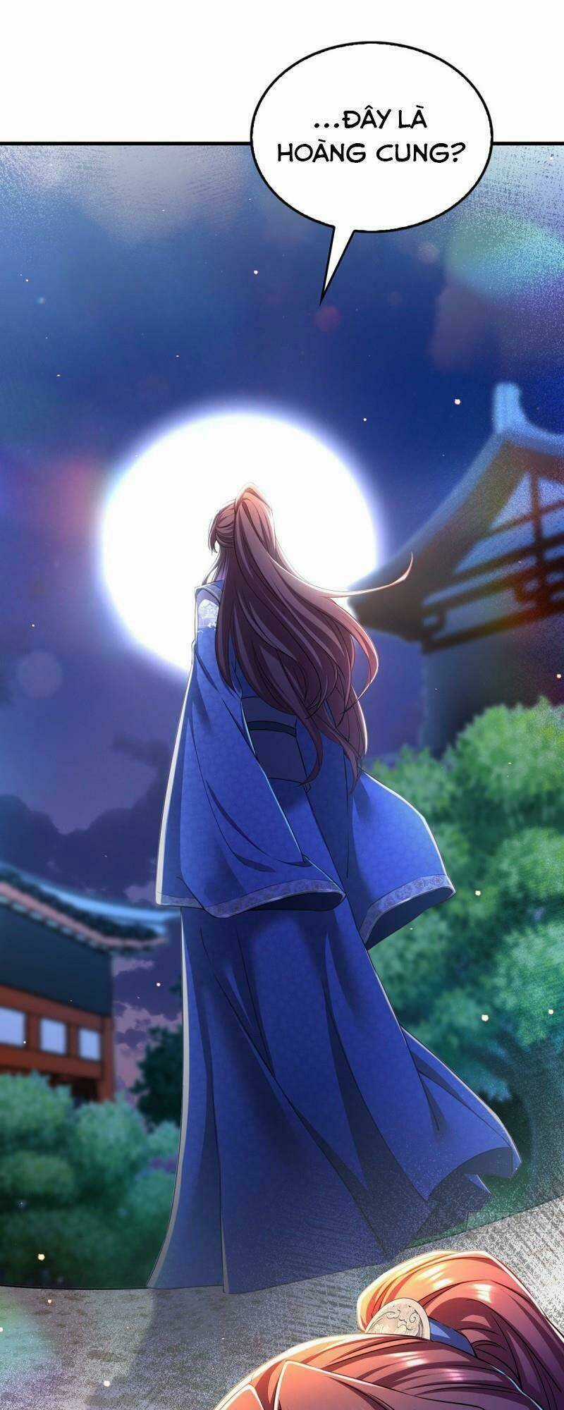 Ngã Tại Hậu Cung Đương Đại Lão Chapter 55 trang 22