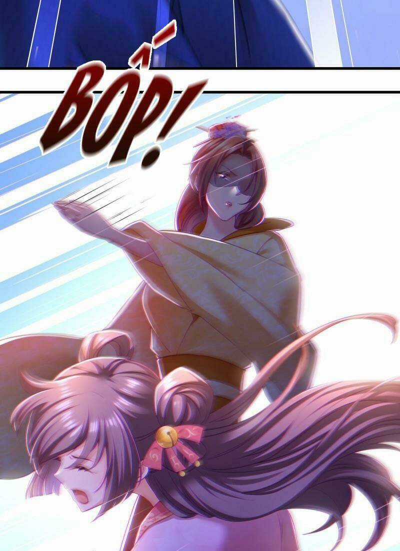 Ngã Tại Hậu Cung Đương Đại Lão Chapter 55 trang 26