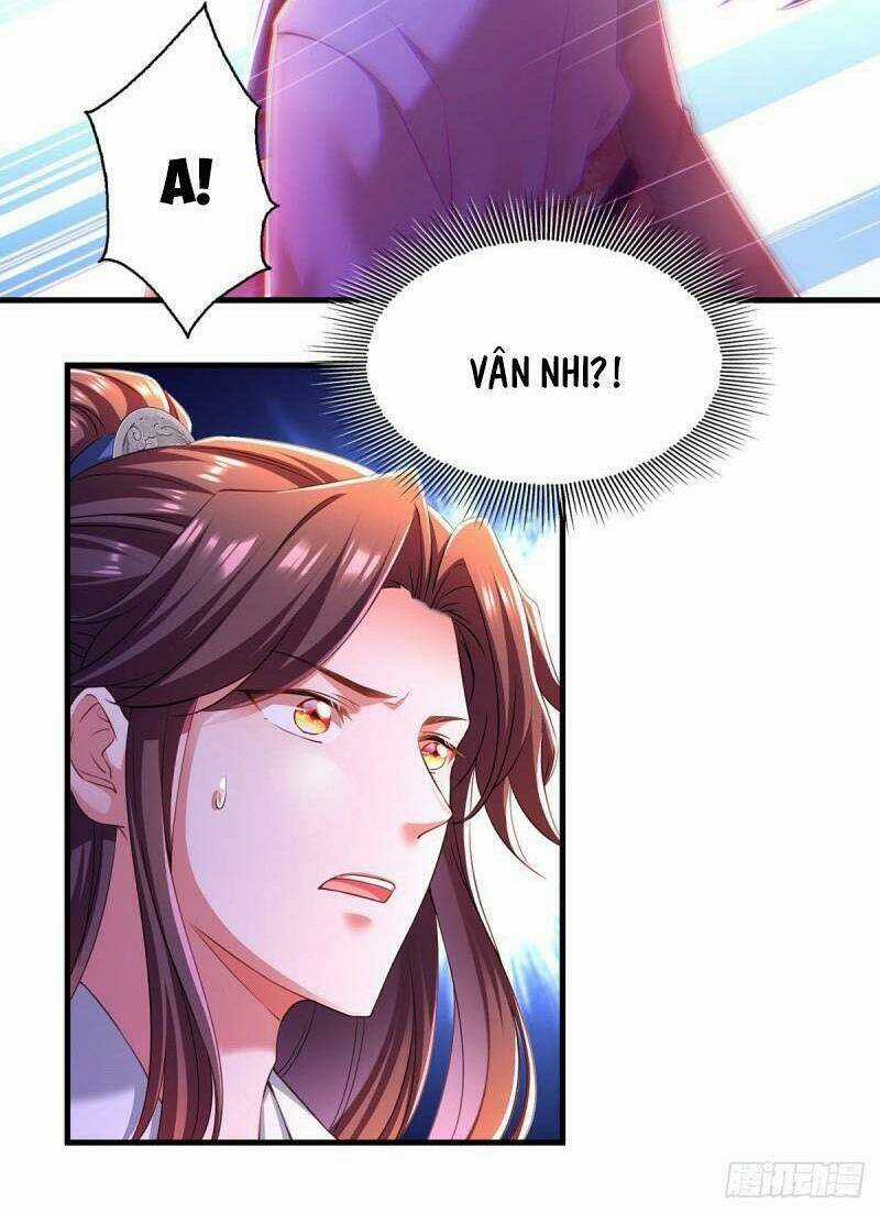 Ngã Tại Hậu Cung Đương Đại Lão Chapter 55 trang 27