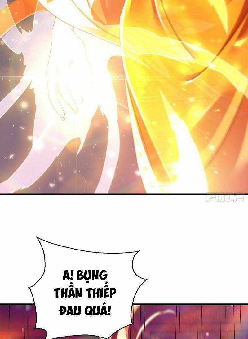 Ngã Tại Hậu Cung Đương Đại Lão Chapter 55 trang 3