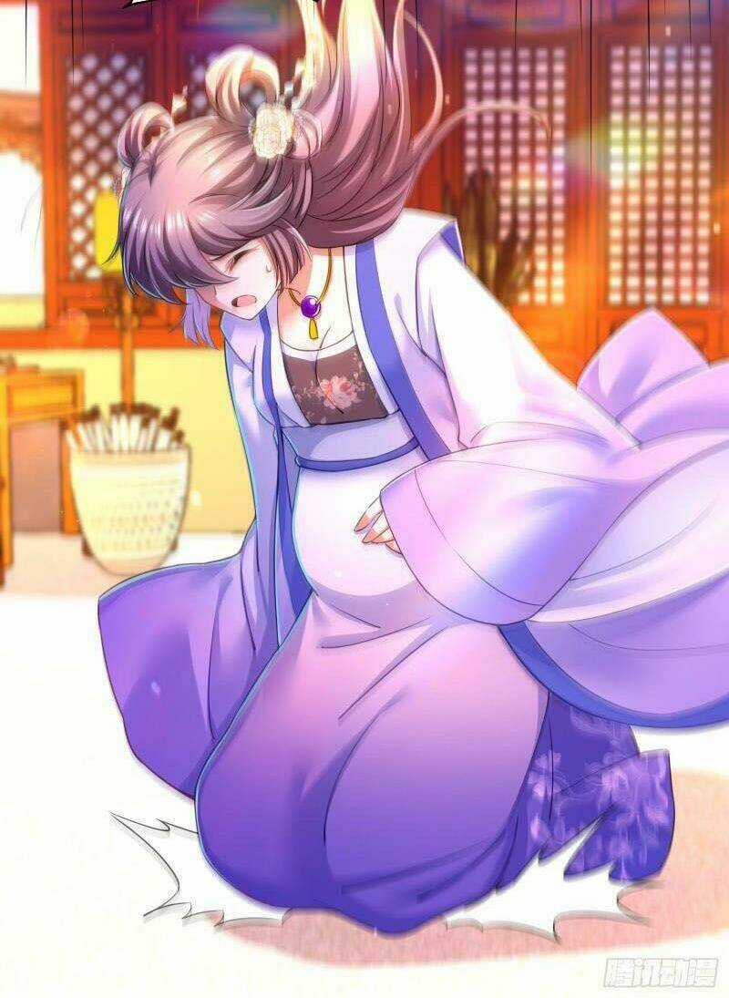 Ngã Tại Hậu Cung Đương Đại Lão Chapter 55 trang 4