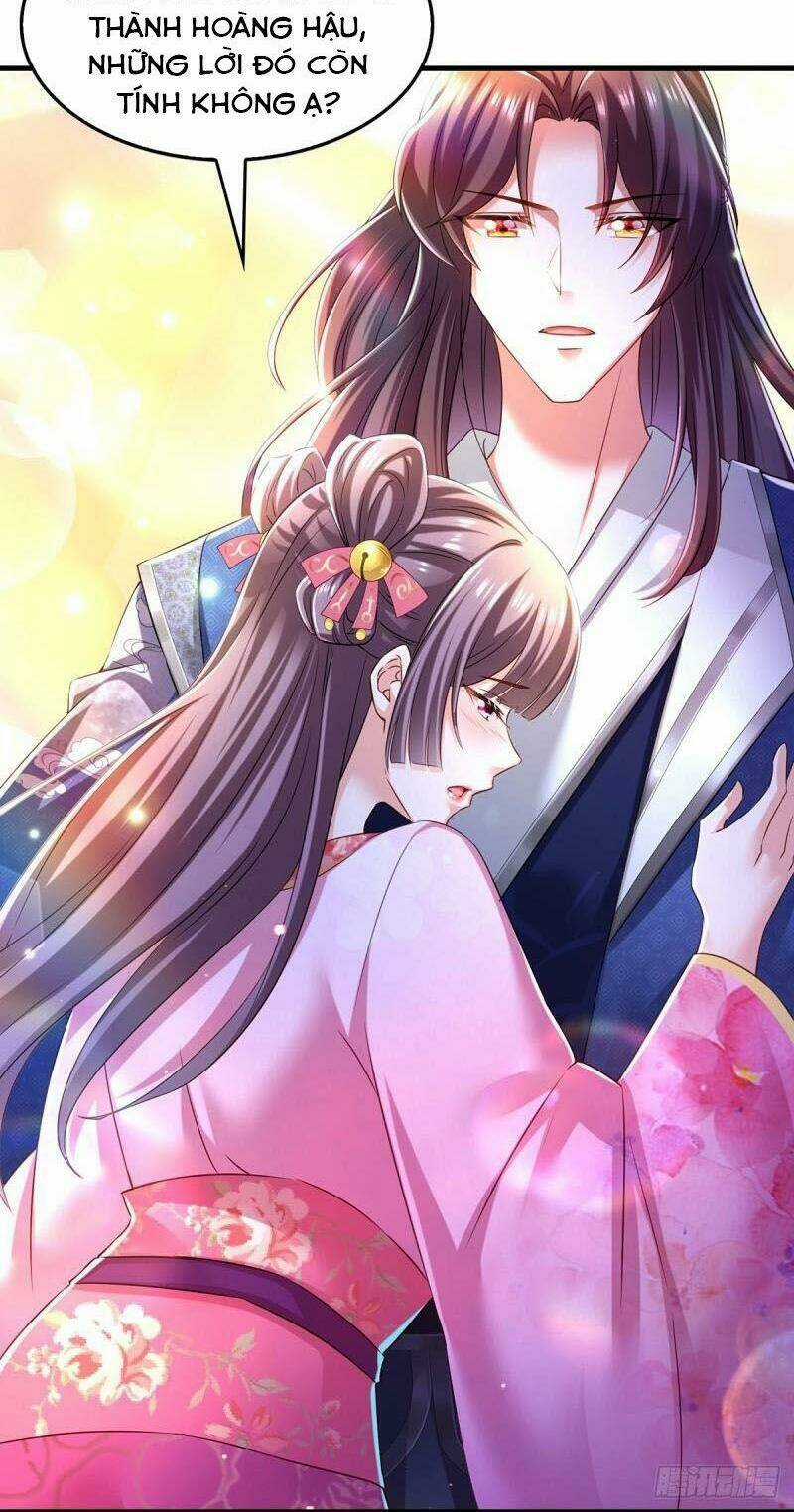 Ngã Tại Hậu Cung Đương Đại Lão Chapter 56 trang 11