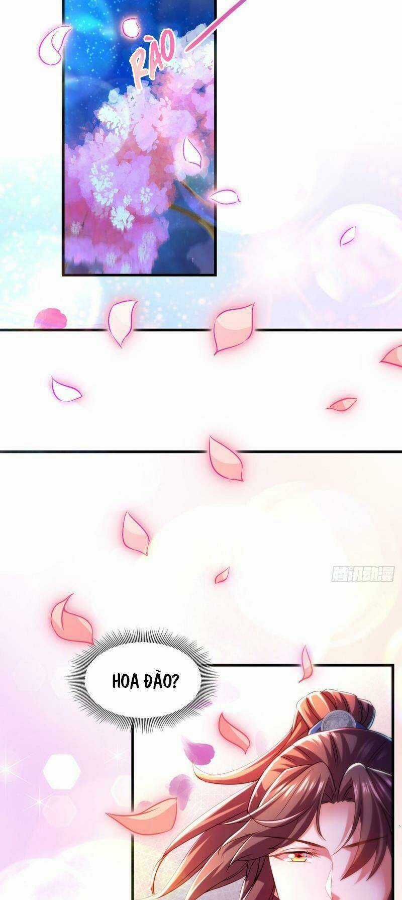 Ngã Tại Hậu Cung Đương Đại Lão Chapter 56 trang 13