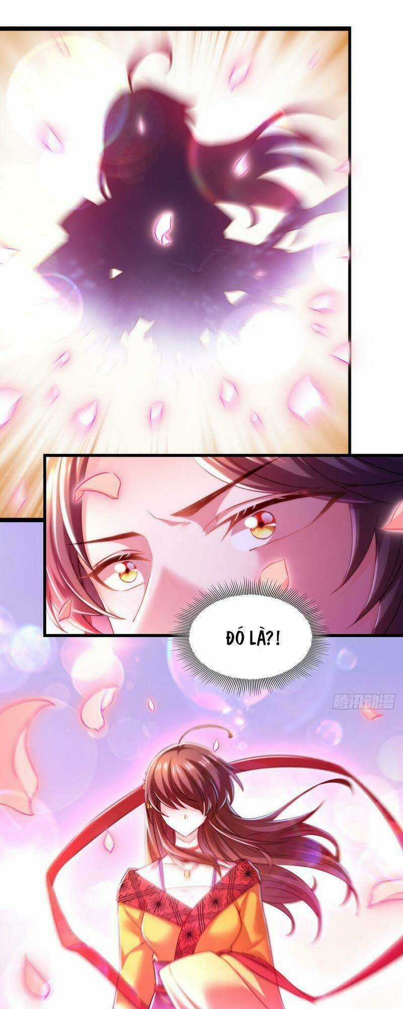 Ngã Tại Hậu Cung Đương Đại Lão Chapter 56 trang 15