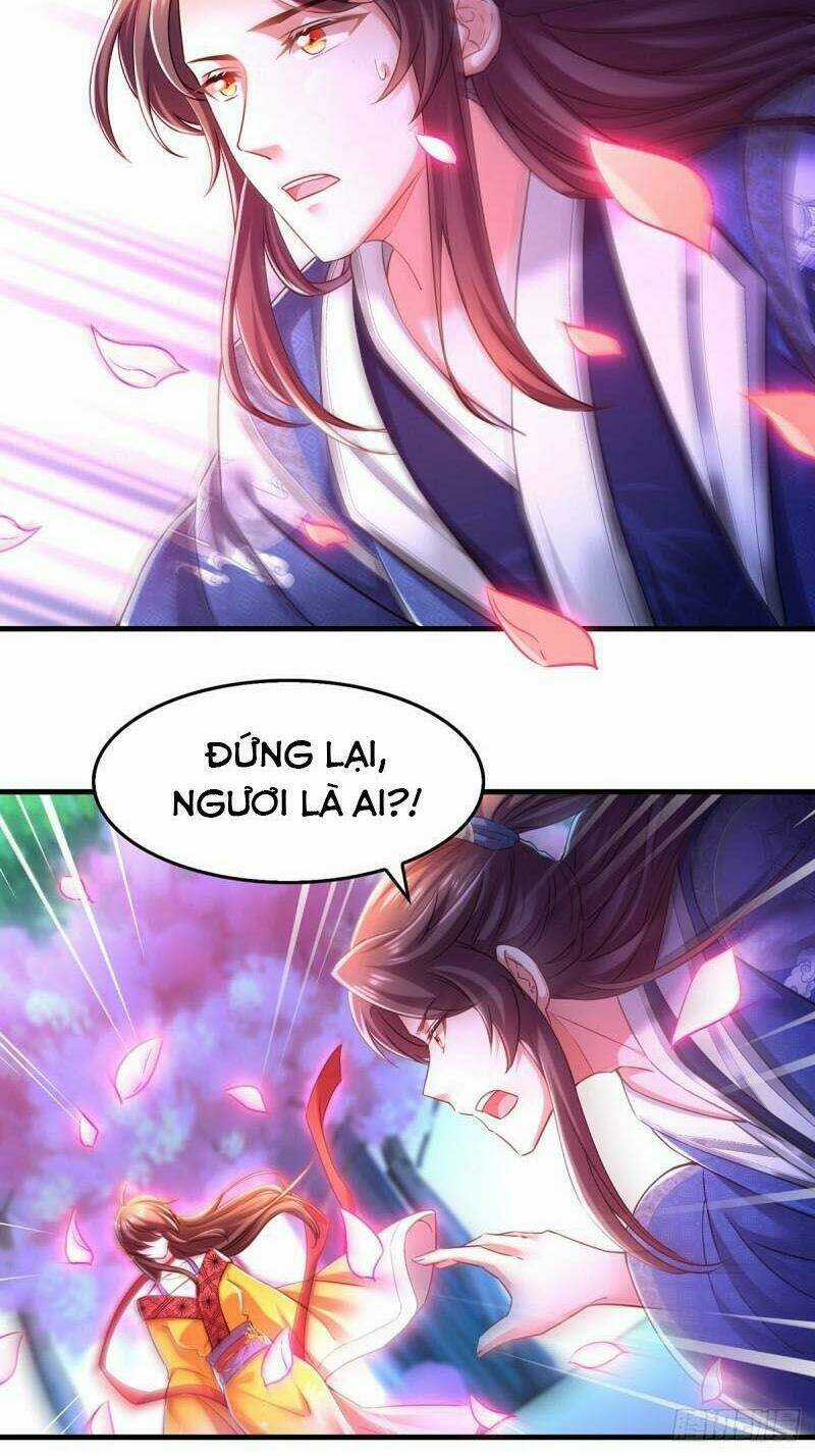 Ngã Tại Hậu Cung Đương Đại Lão Chapter 56 trang 18