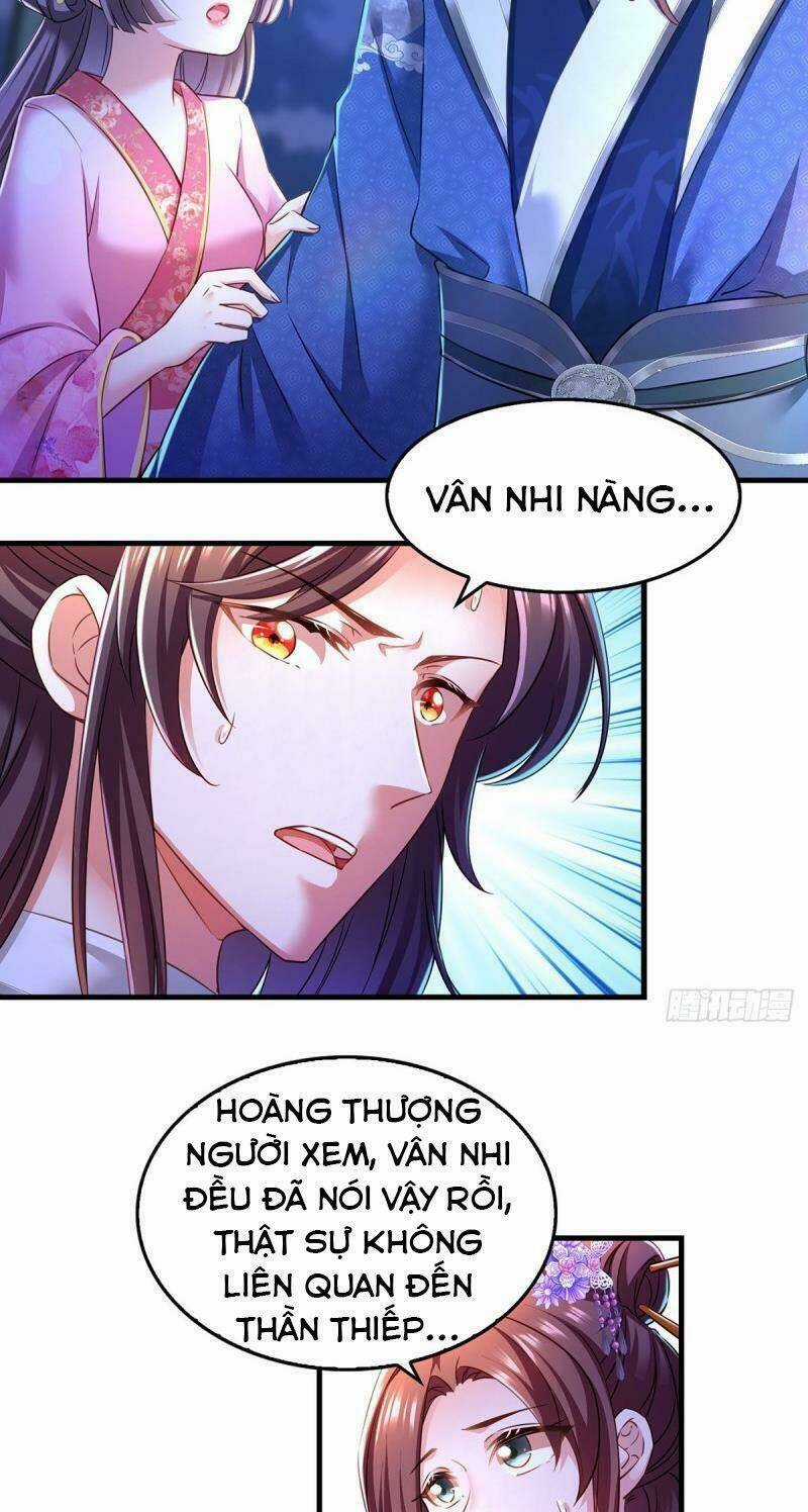 Ngã Tại Hậu Cung Đương Đại Lão Chapter 56 trang 6