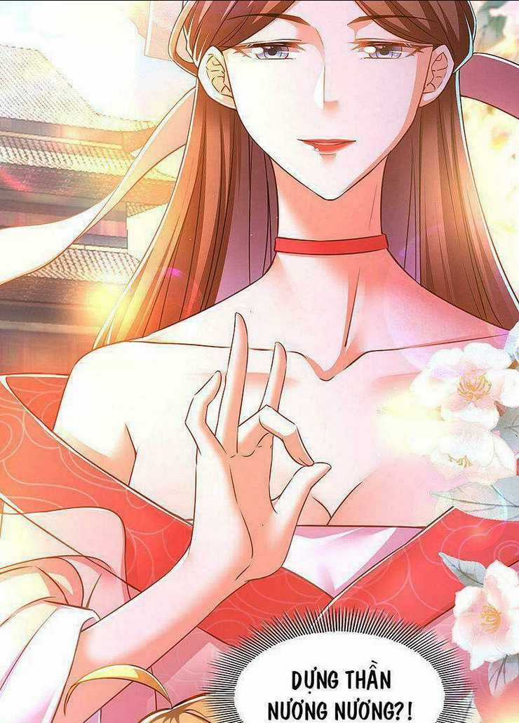 Ngã Tại Hậu Cung Đương Đại Lão Chapter 57 trang 13