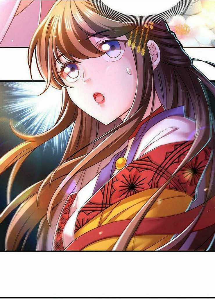 Ngã Tại Hậu Cung Đương Đại Lão Chapter 57 trang 14