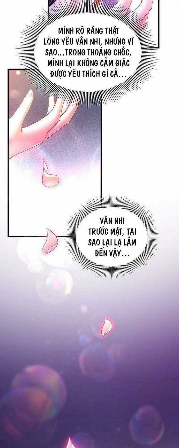 Ngã Tại Hậu Cung Đương Đại Lão Chapter 57 trang 2