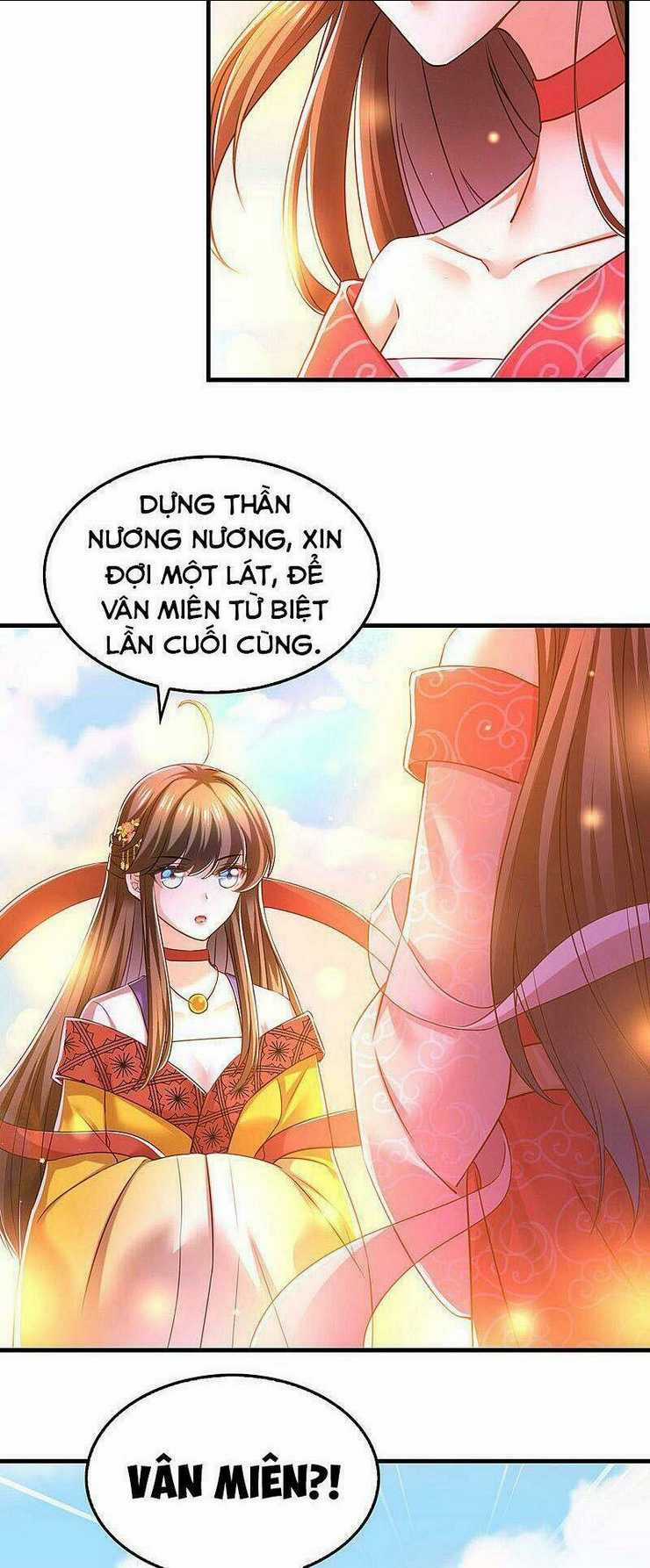 Ngã Tại Hậu Cung Đương Đại Lão Chapter 57 trang 20