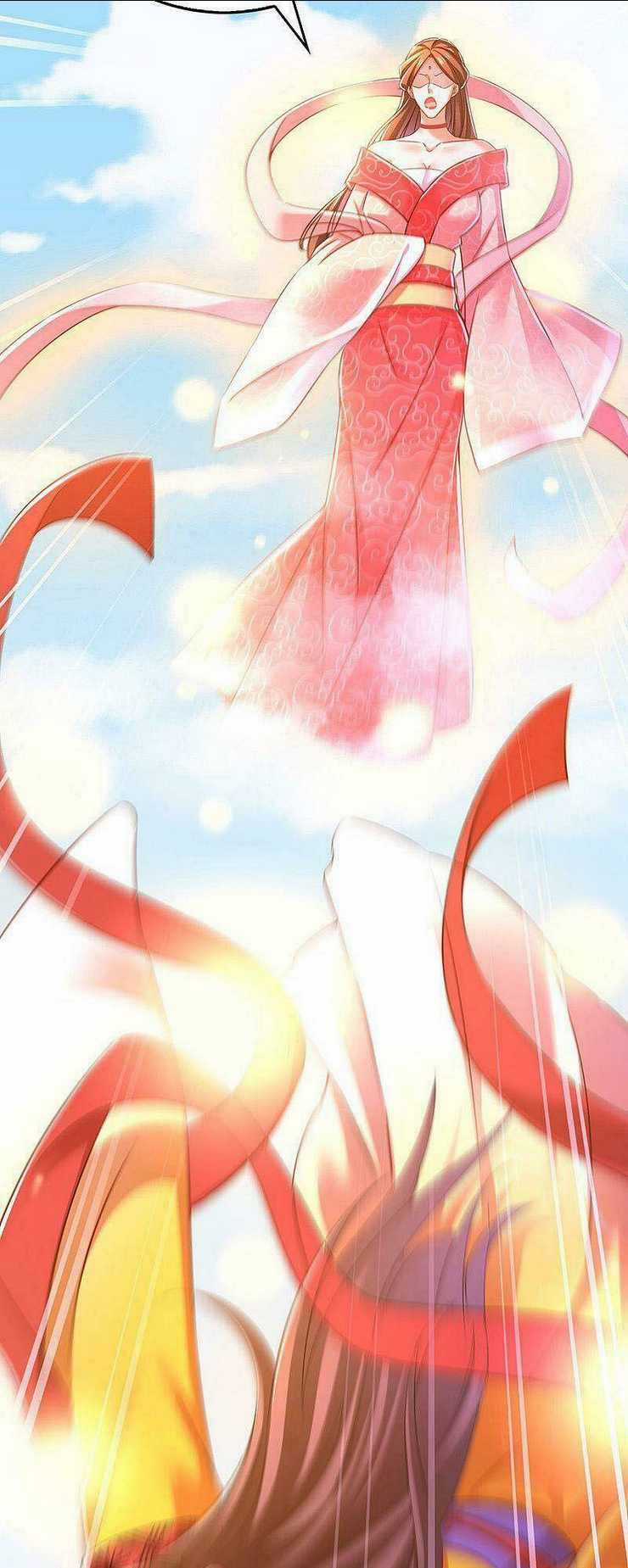 Ngã Tại Hậu Cung Đương Đại Lão Chapter 57 trang 21