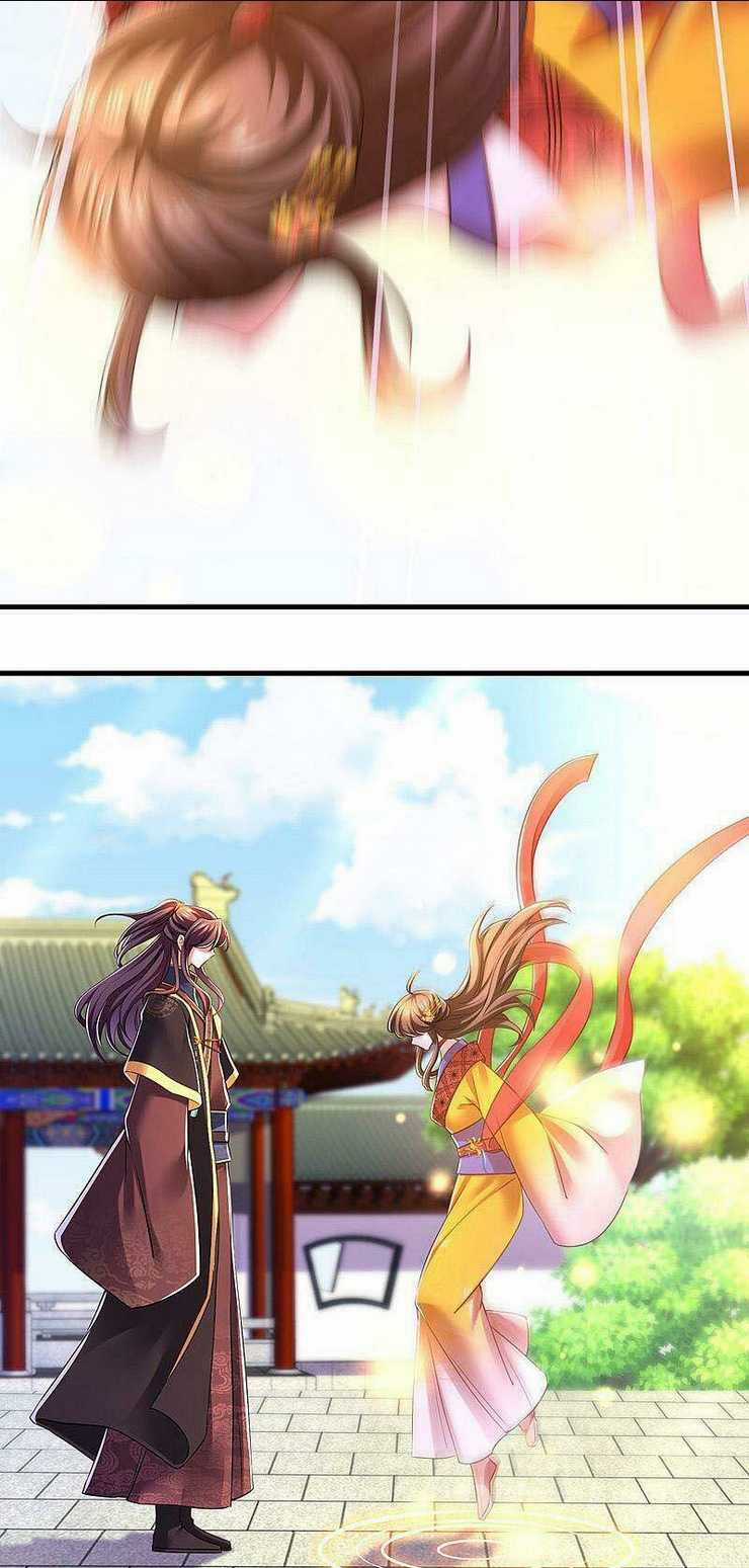 Ngã Tại Hậu Cung Đương Đại Lão Chapter 57 trang 22