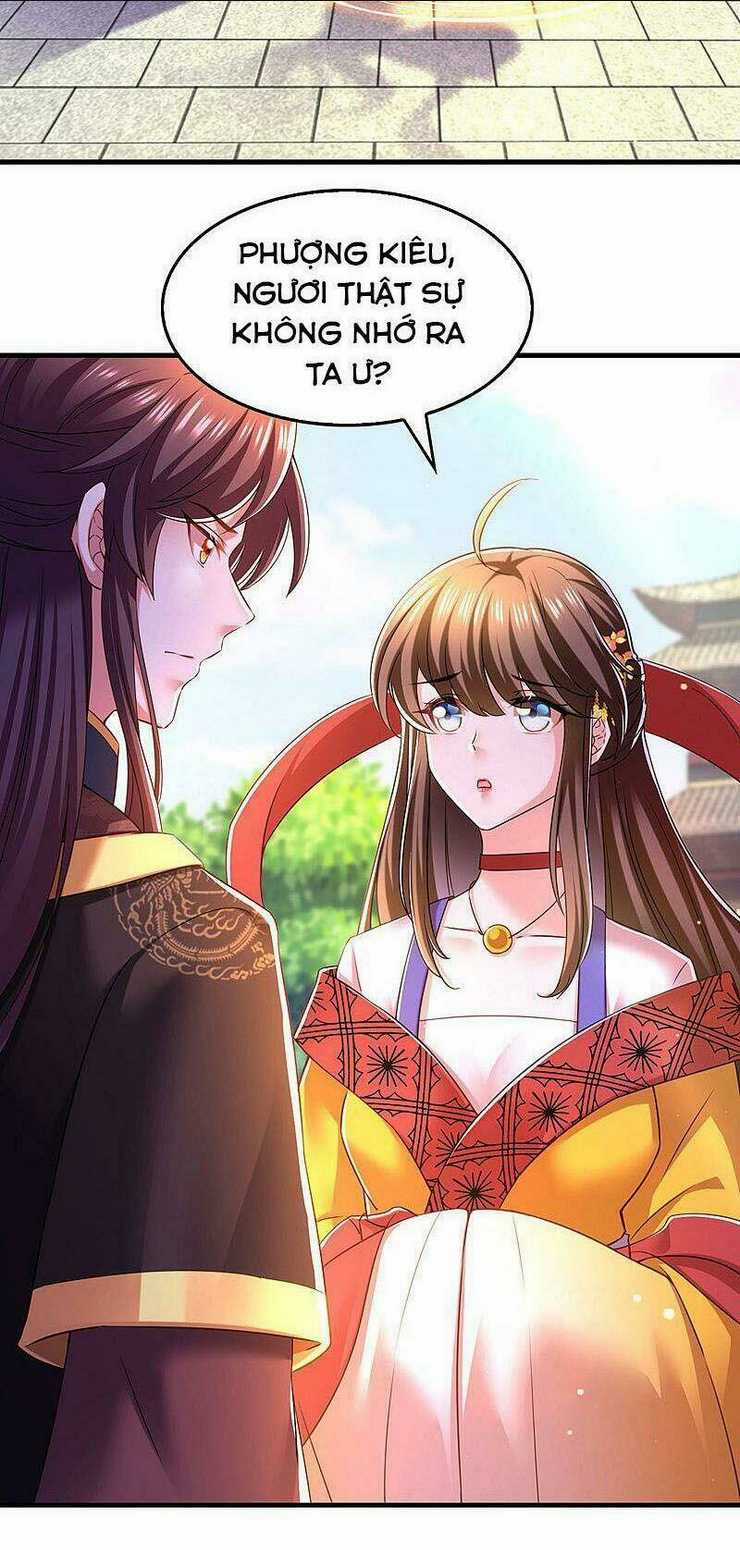 Ngã Tại Hậu Cung Đương Đại Lão Chapter 57 trang 23