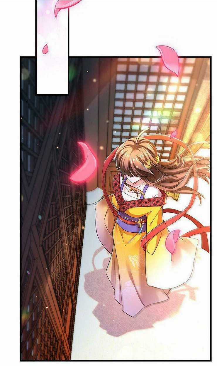 Ngã Tại Hậu Cung Đương Đại Lão Chapter 57 trang 4