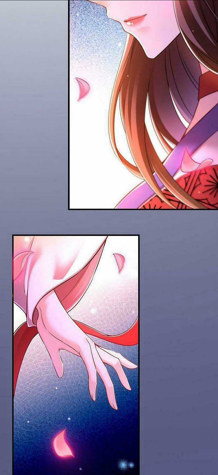 Ngã Tại Hậu Cung Đương Đại Lão Chapter 57 trang 6