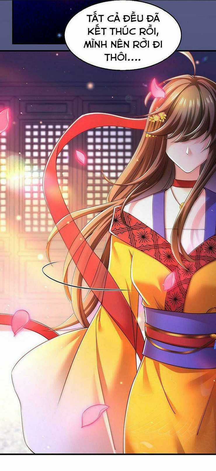 Ngã Tại Hậu Cung Đương Đại Lão Chapter 57 trang 7