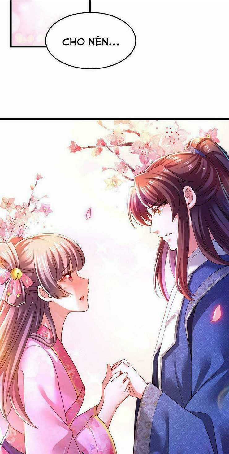 Ngã Tại Hậu Cung Đương Đại Lão Chapter 58 trang 11