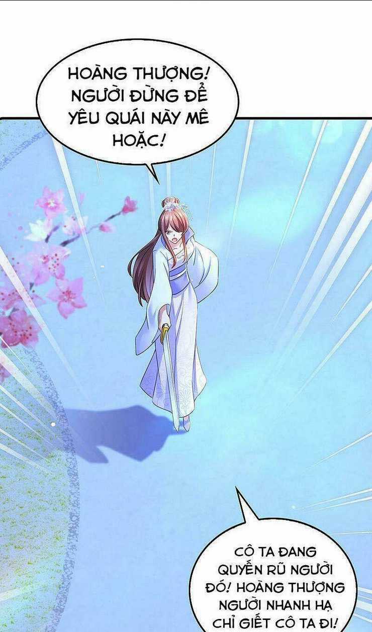 Ngã Tại Hậu Cung Đương Đại Lão Chapter 58 trang 15