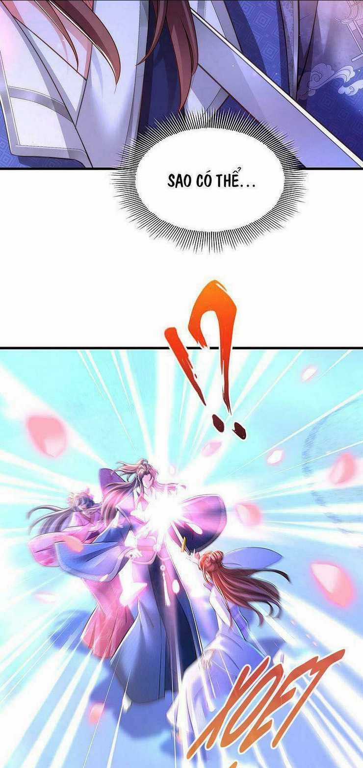 Ngã Tại Hậu Cung Đương Đại Lão Chapter 58 trang 20