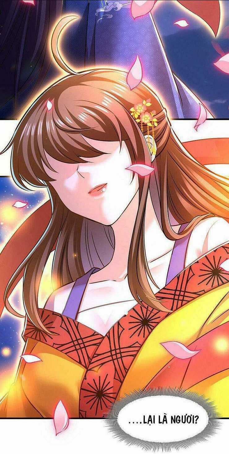 Ngã Tại Hậu Cung Đương Đại Lão Chapter 58 trang 23