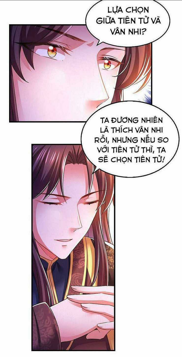 Ngã Tại Hậu Cung Đương Đại Lão Chapter 58 trang 4