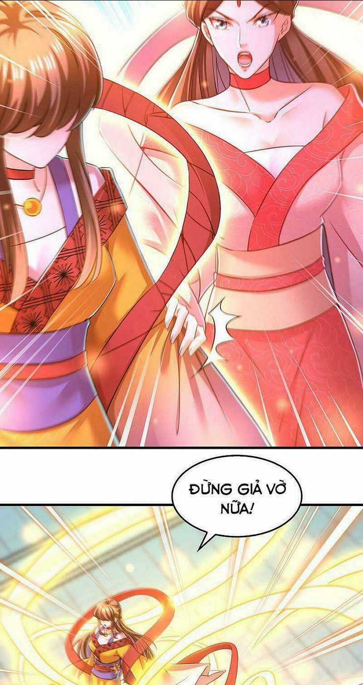 Ngã Tại Hậu Cung Đương Đại Lão Chapter 59 trang 17