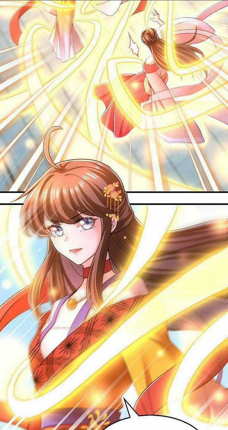 Ngã Tại Hậu Cung Đương Đại Lão Chapter 59 trang 18