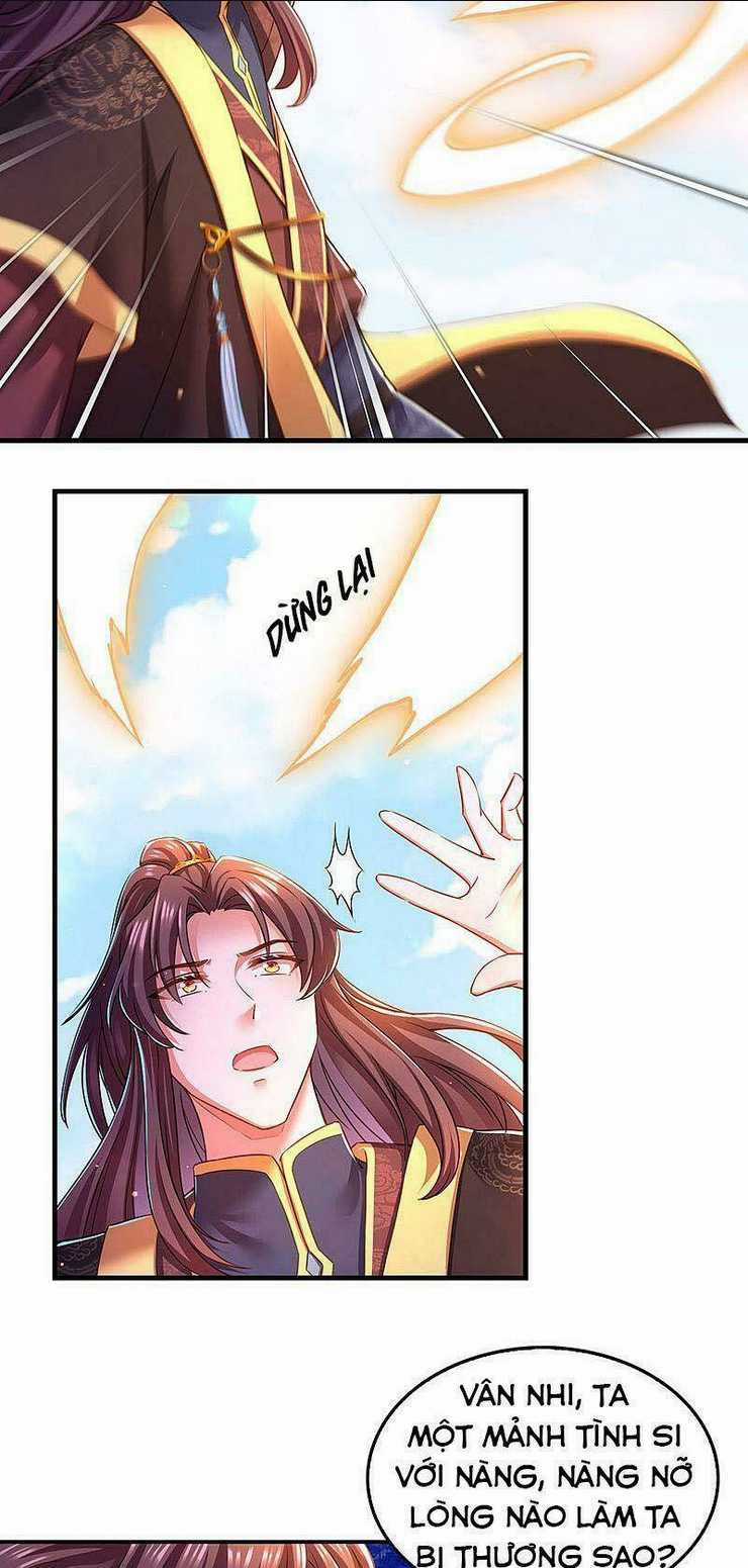 Ngã Tại Hậu Cung Đương Đại Lão Chapter 59 trang 21