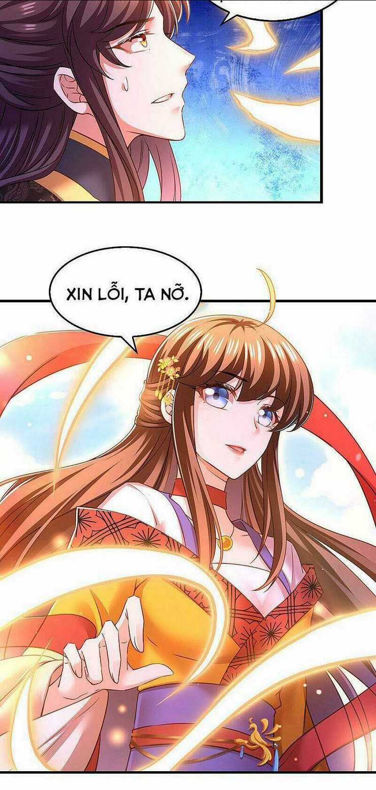 Ngã Tại Hậu Cung Đương Đại Lão Chapter 59 trang 22