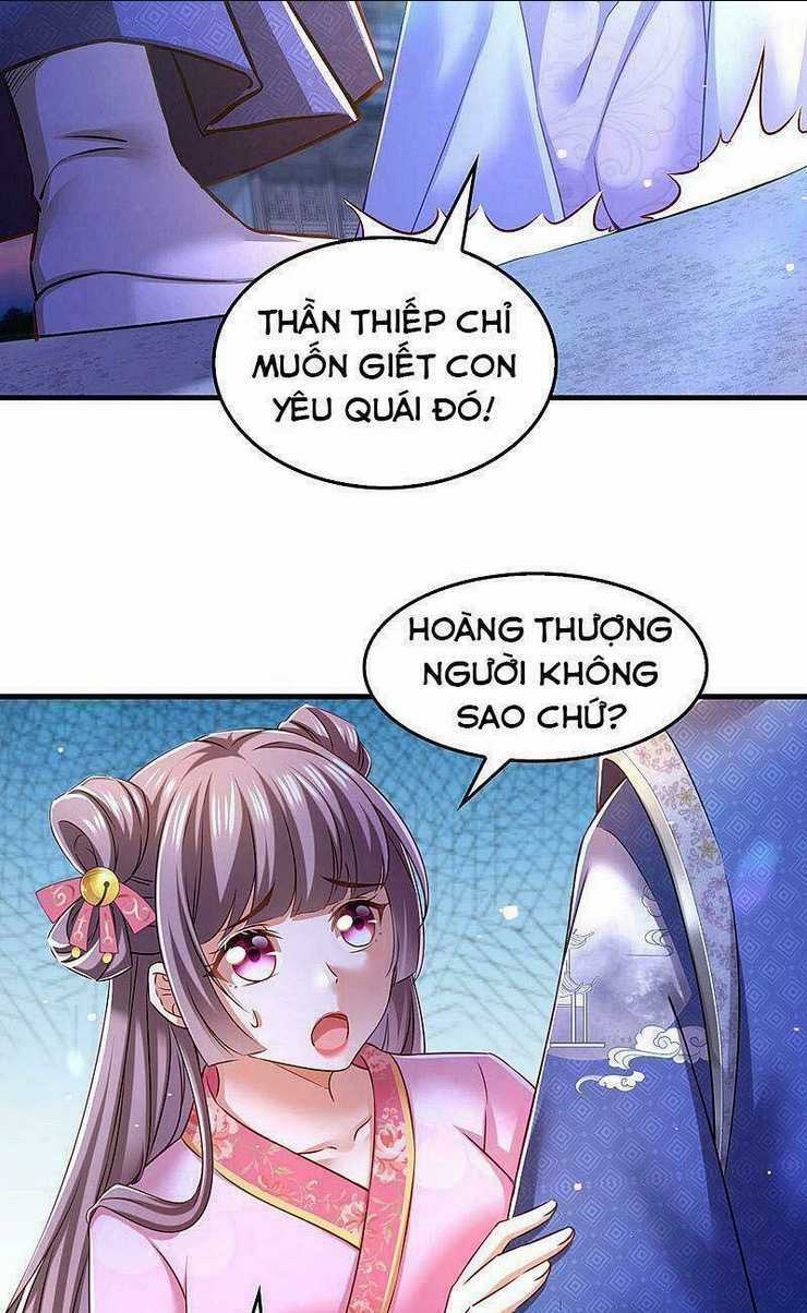 Ngã Tại Hậu Cung Đương Đại Lão Chapter 59 trang 6