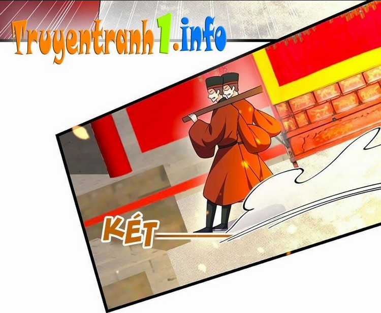 Ngã Tại Hậu Cung Đương Đại Lão Chapter 6 trang 19