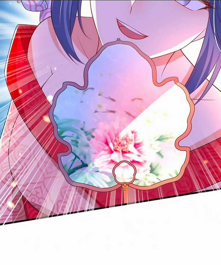 Ngã Tại Hậu Cung Đương Đại Lão Chapter 6 trang 21