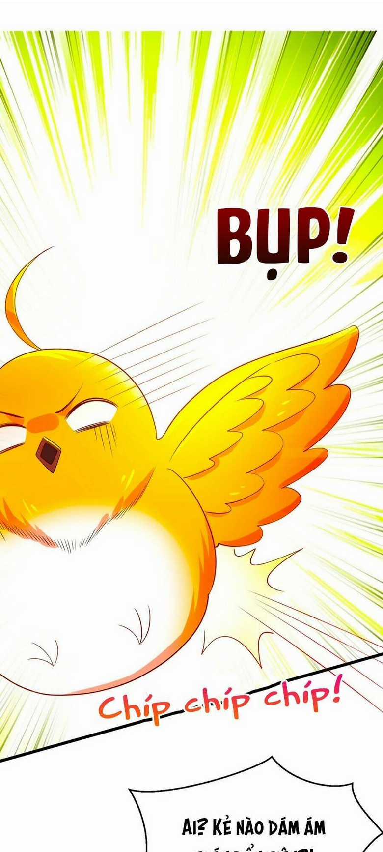 Ngã Tại Hậu Cung Đương Đại Lão Chapter 6 trang 3