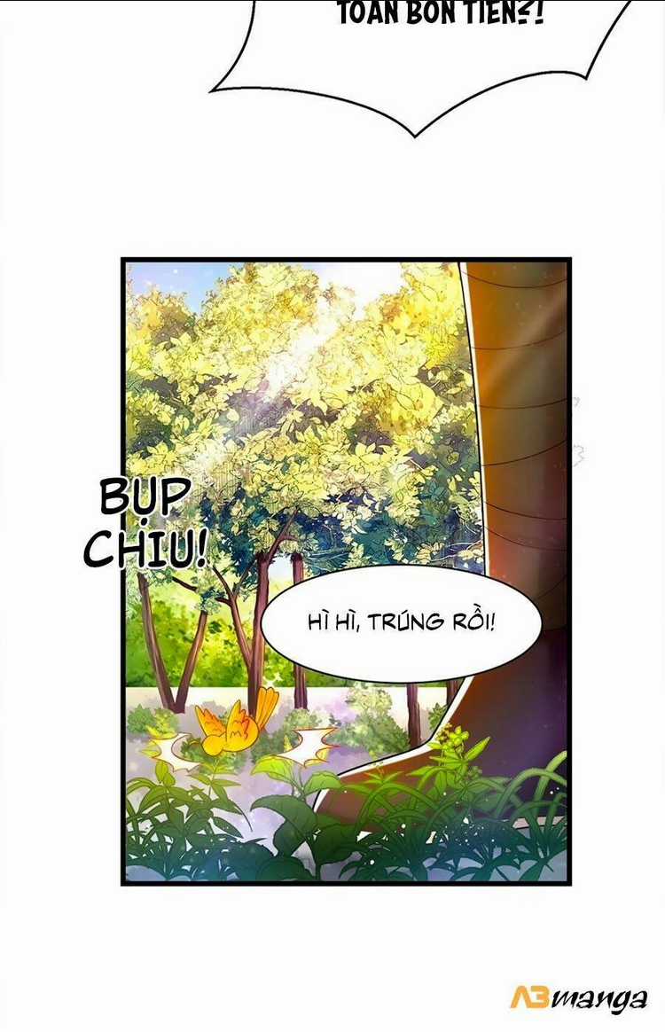 Ngã Tại Hậu Cung Đương Đại Lão Chapter 6 trang 4