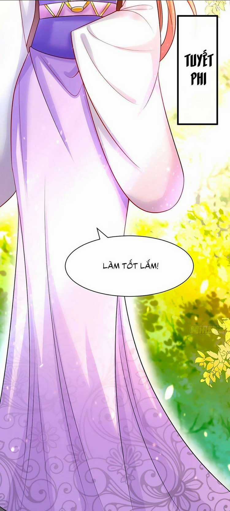 Ngã Tại Hậu Cung Đương Đại Lão Chapter 6 trang 6