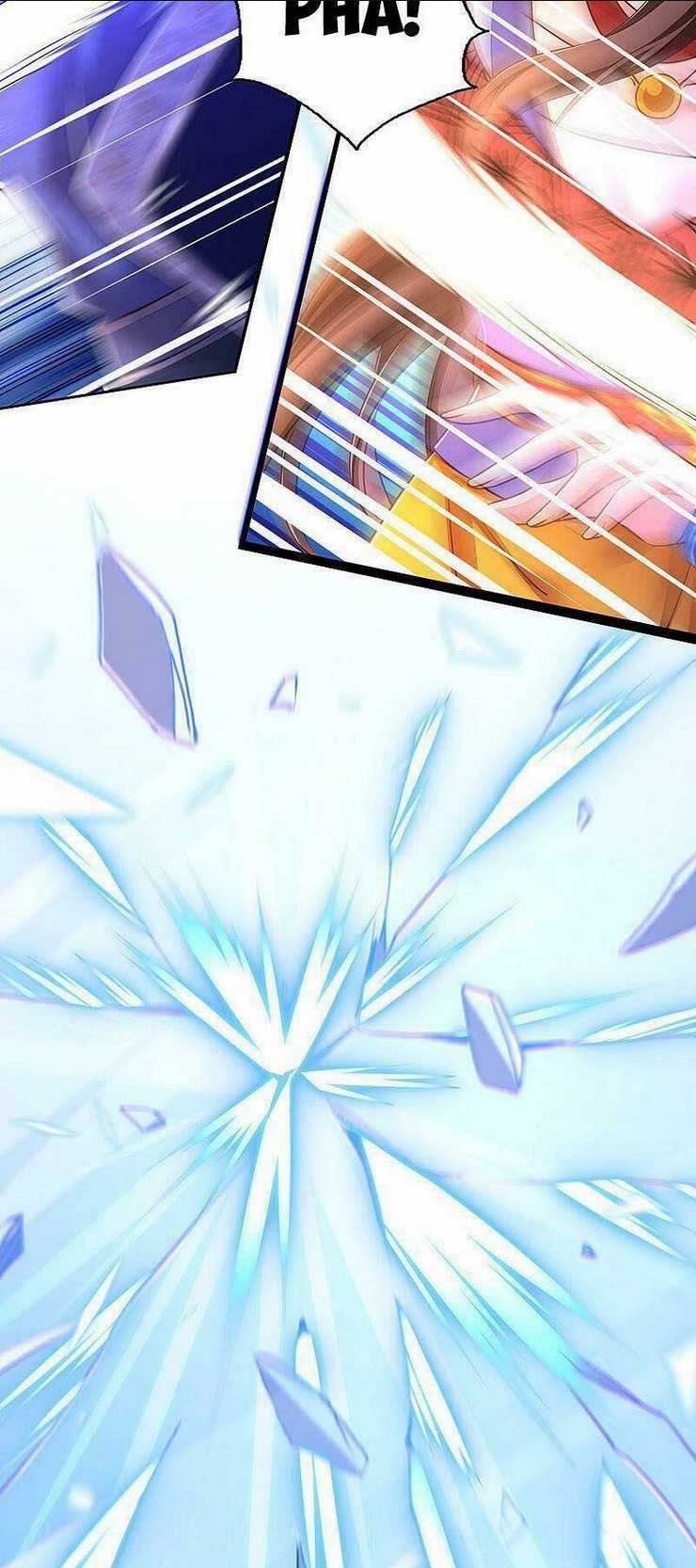 Ngã Tại Hậu Cung Đương Đại Lão Chapter 60 trang 14