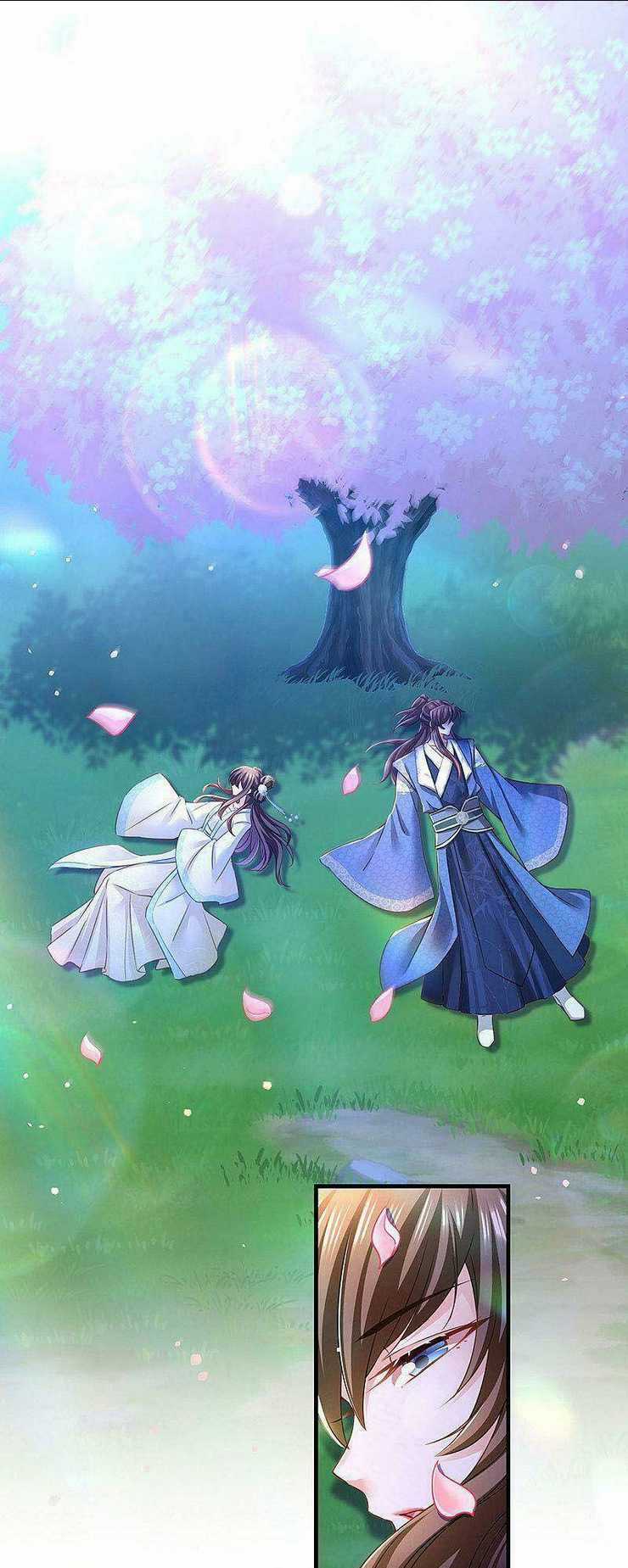 Ngã Tại Hậu Cung Đương Đại Lão Chapter 60 trang 16