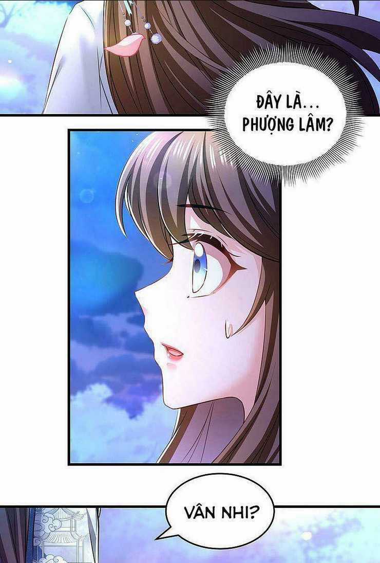 Ngã Tại Hậu Cung Đương Đại Lão Chapter 60 trang 18