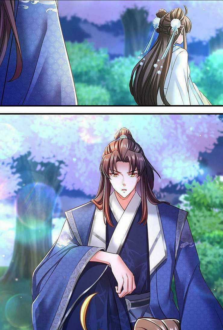 Ngã Tại Hậu Cung Đương Đại Lão Chapter 60 trang 19